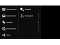 Screenshot Sony Ericsson Xperia Arc