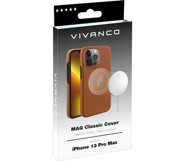 Vivanco Mag Classic