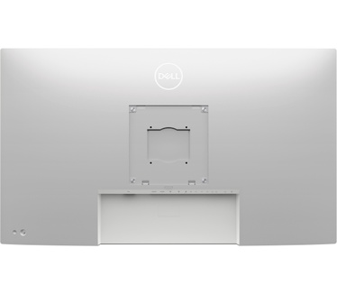 Dell UltraSharp U4323QE Zilver