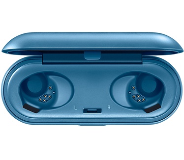 Samsung Gear IconX (Blauw)