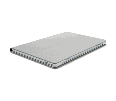 Lenovo Tab M10 Folio Case & Film Wit