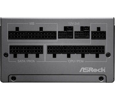 ASRock Steel Legend SL-1200P