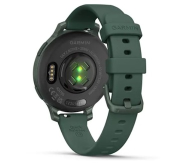Garmin Lily 2 Active, Groen (Groen)