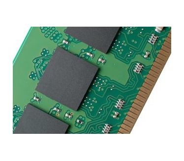 HP 512MB DDR3