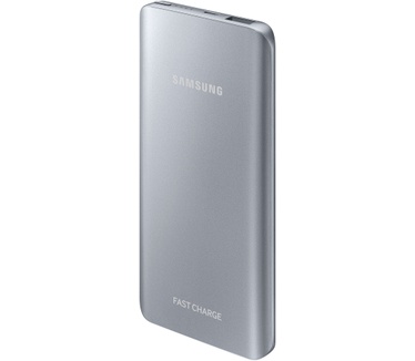 Samsung Fast Power Pack 5200mAh (EB-PN920UF) Zilver