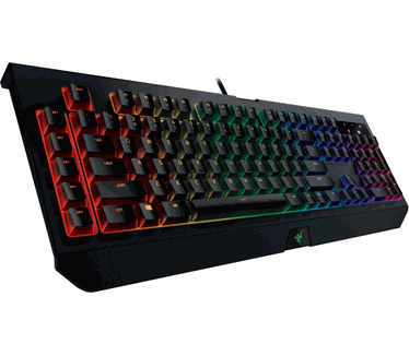 Razer BlackWidow Chroma V2 (Azerty FR)