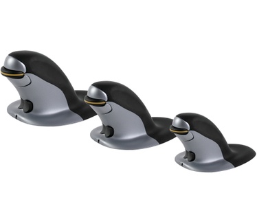 Fellowes Penguin
