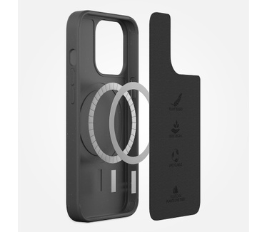 Woodcessories Bio Case MagSafe