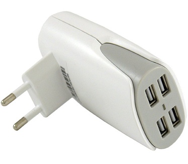 LC-Power LC-CH-USB-WS-4