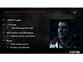 Ryse: Son of Rome oude slide vs nieuwe slide