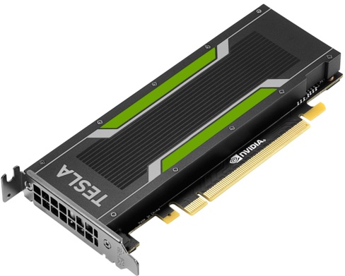 Nvidia tesla p40 24gb