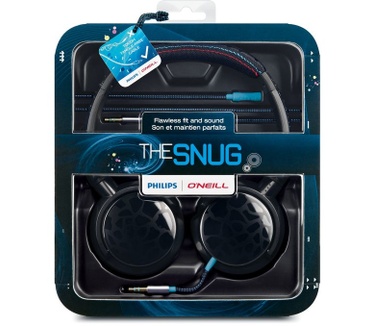Philips O'Neill De SNUG SHO8801 (Blauw)