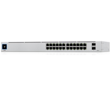 Ubiquiti UniFi Switch 24