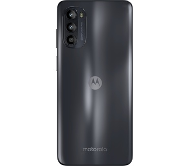 Motorola Moto G52, 6GB ram, 128GB opslag Zwart