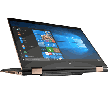 HP Spectre x360 15 -ch025nd