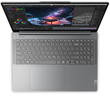 Lenovo Pro 9