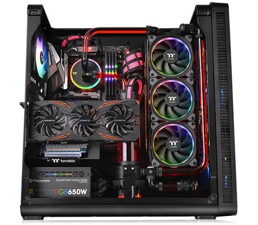 Thermaltake View 37 ARGB Edition