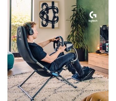 Playseat Challenge X - Logitech G Edition