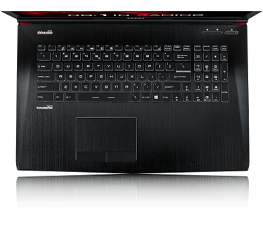 MSI GE72VR 6RF-094NL (Apache Pro)