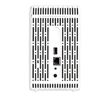 WD My Book World Edition II 6TB