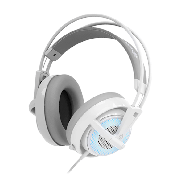 Steelseries Siberia V2 Frost Blue