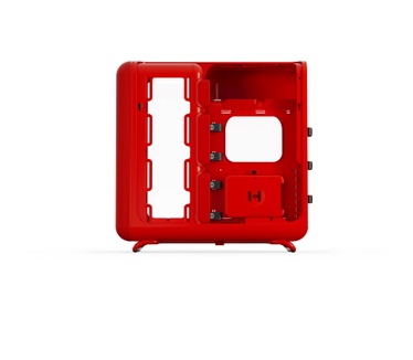 HYTE X50 Wild Cherry