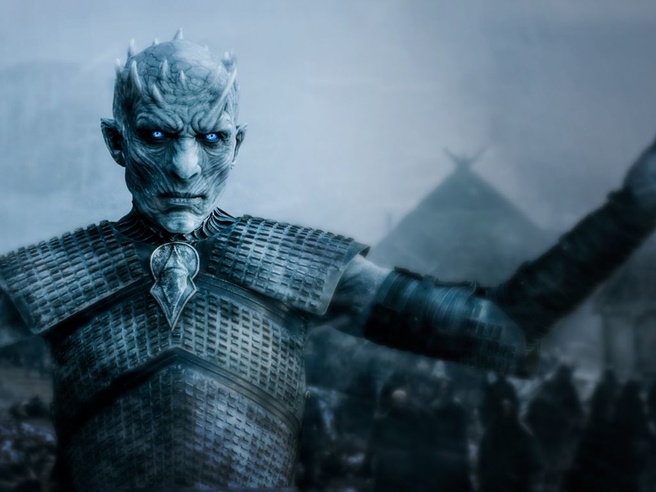 Game of Thrones