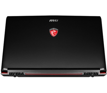 MSI GP62 2QD(Leopard)-408BE