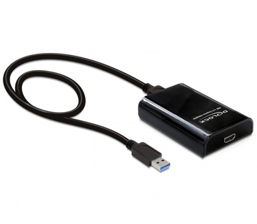Delock USB 3.0/HDMI