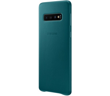 Samsung EF-VG973 (Galaxy S10) Groen