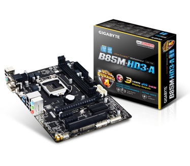 Gigabyte GA-B85M-HD3-A