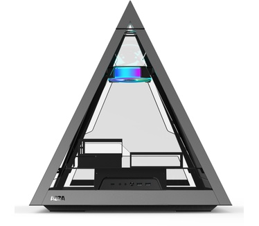 Azza Pyramid 804