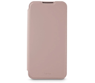 Hama Fantastic Feel (Redmi 13C) Zwart