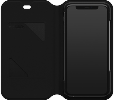 Otterbox Strada Via Series voor Apple iPhone 11 Pro, zwart