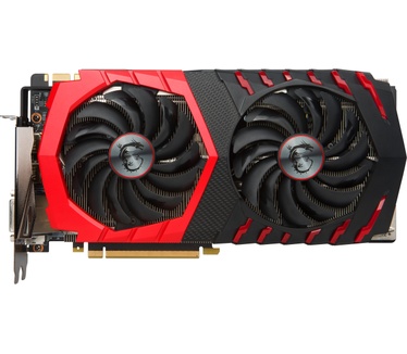 MSI GeForce GTX 1080Ti Gaming X