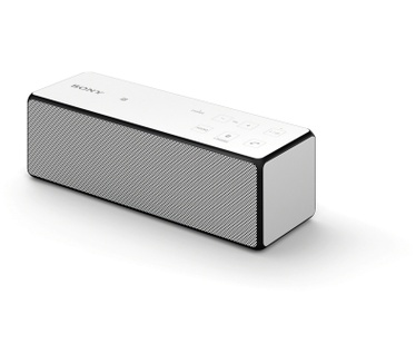 Sony SRS-X33 Wit