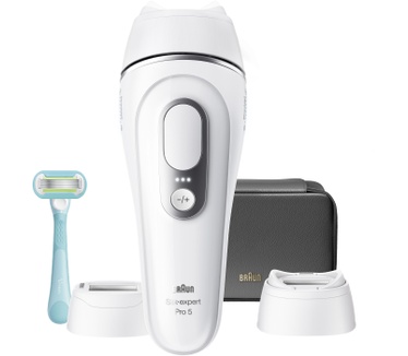 Braun Silk·expert Pro 5