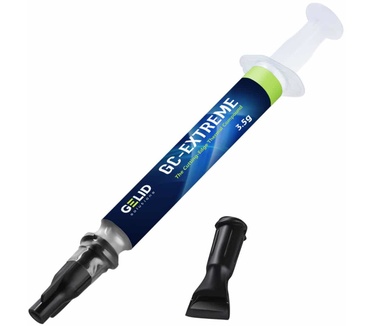 Gelid Solutions GC-Extreme Thermal Compound