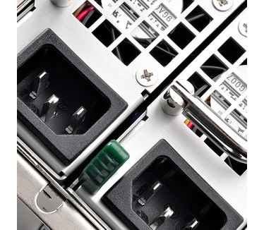 Silverstone GM400-S