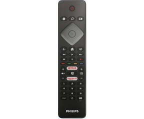 Philips 65pus6554 Zilver Kenmerken Tweakers