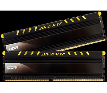 Avexir AVD4UZ124001604G-2COY