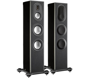 Monitor Audio PL200 II Piano Black