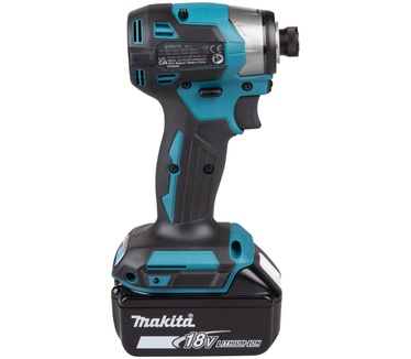 Makita DTD173RTJ