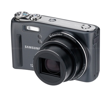 Samsung WB550 Zwart