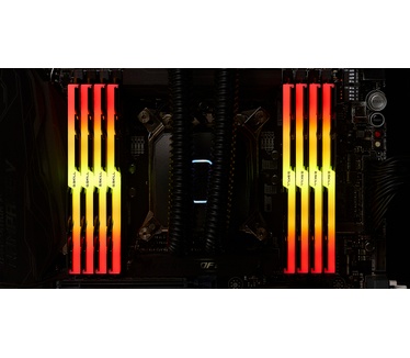 G.Skill F4-3600C16Q2-256GTZR