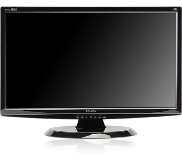Zalman ZM-M240W  Zwart