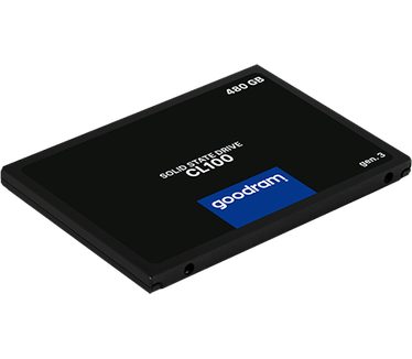 Goodram CL100 gen.3 480GB