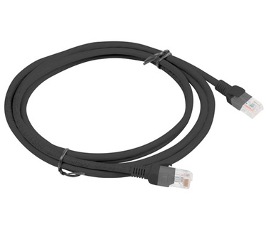 Lanberg PCU6-10CC-0200-BK