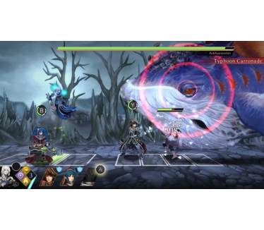 Fallen Legion Revenants - Vanguard Edition