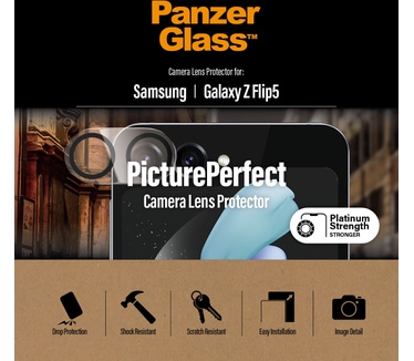PanzerGlass 0449